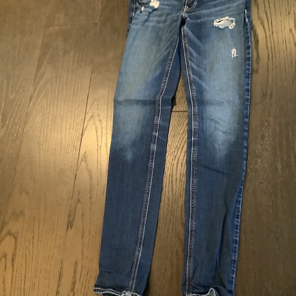 Hollister jeans - Picture 1 of 5